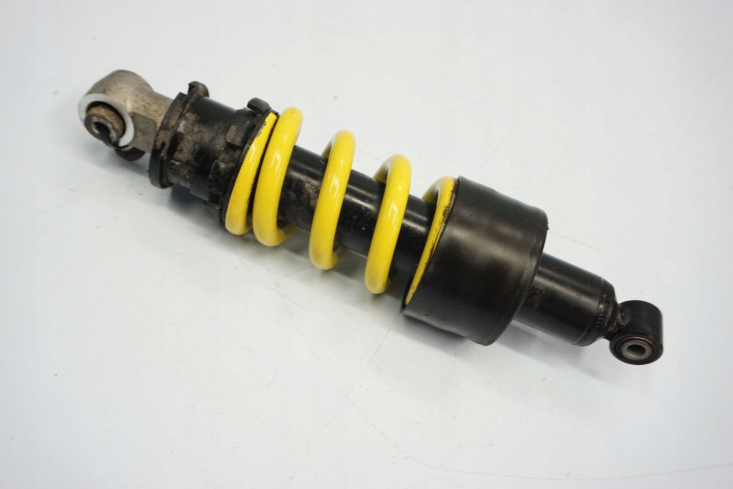 HONDA CBR 650 R 19-23 Stoßdämpfer Federbein shock absorber 7