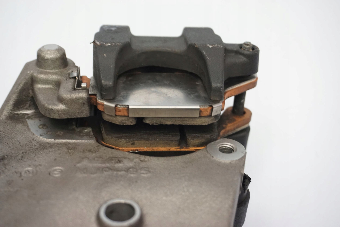 HONDA CRF 1100 L AFRICA TWIN ADVENTURE SPORT 19- Bremse Bremssattel Bremszange hinten 7