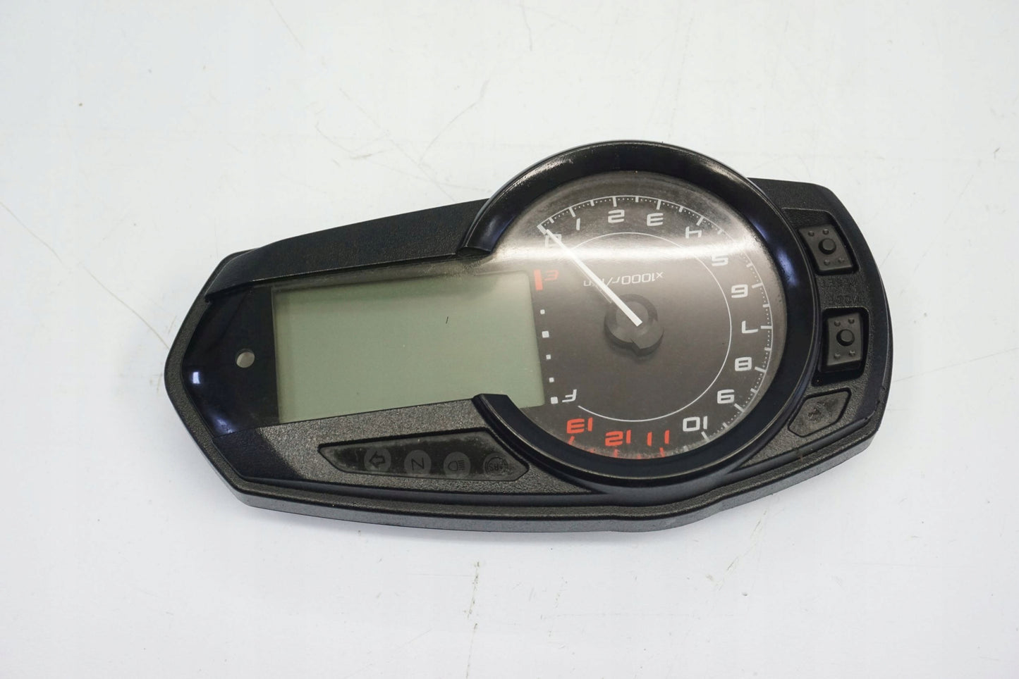 KAWASAKI Z 1000 SX 10-16 ABS Tacho Tachometer Cockpit Speedometer 10