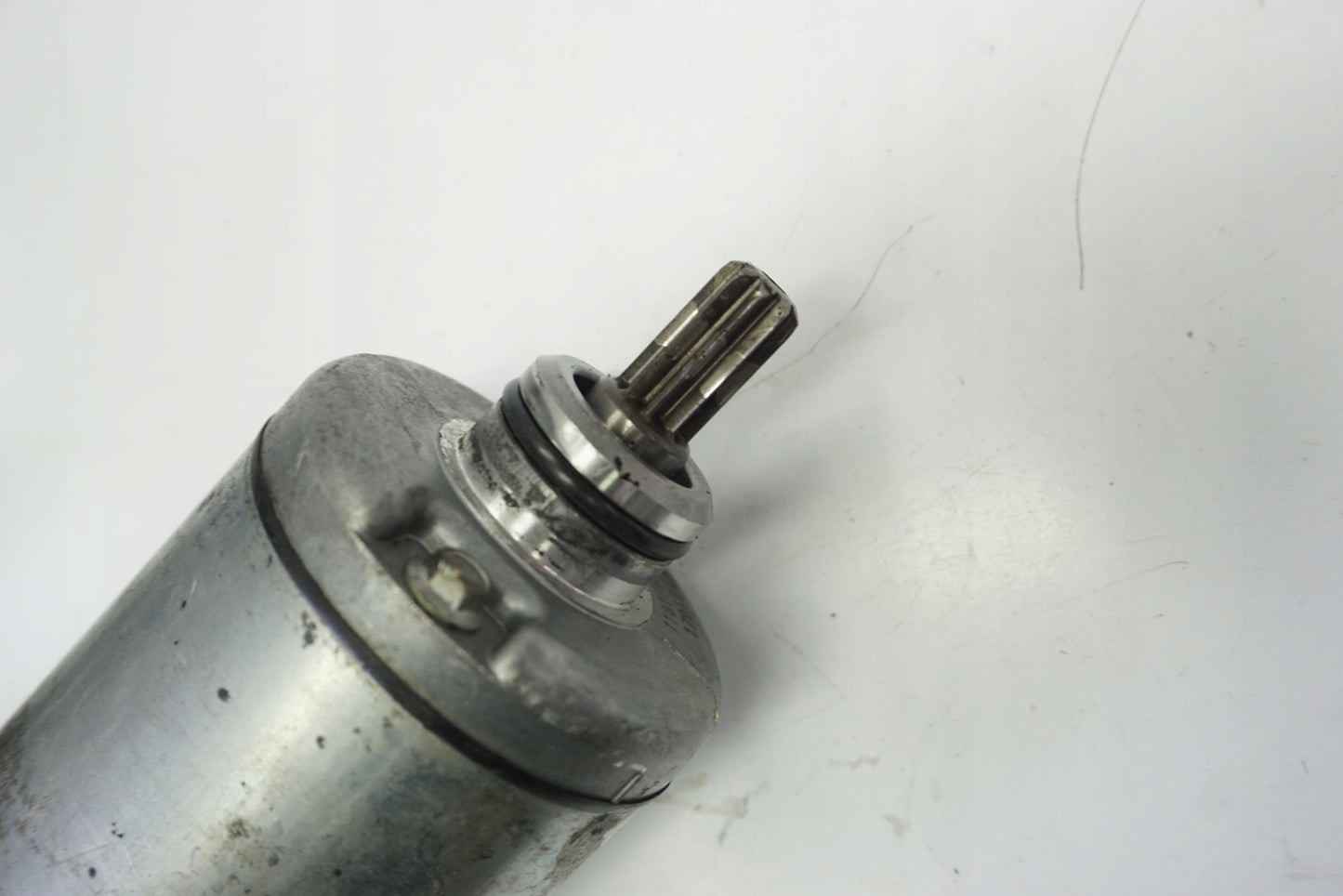 YAMAHA FZ8 10-15 Anlasser Starter Motor 7