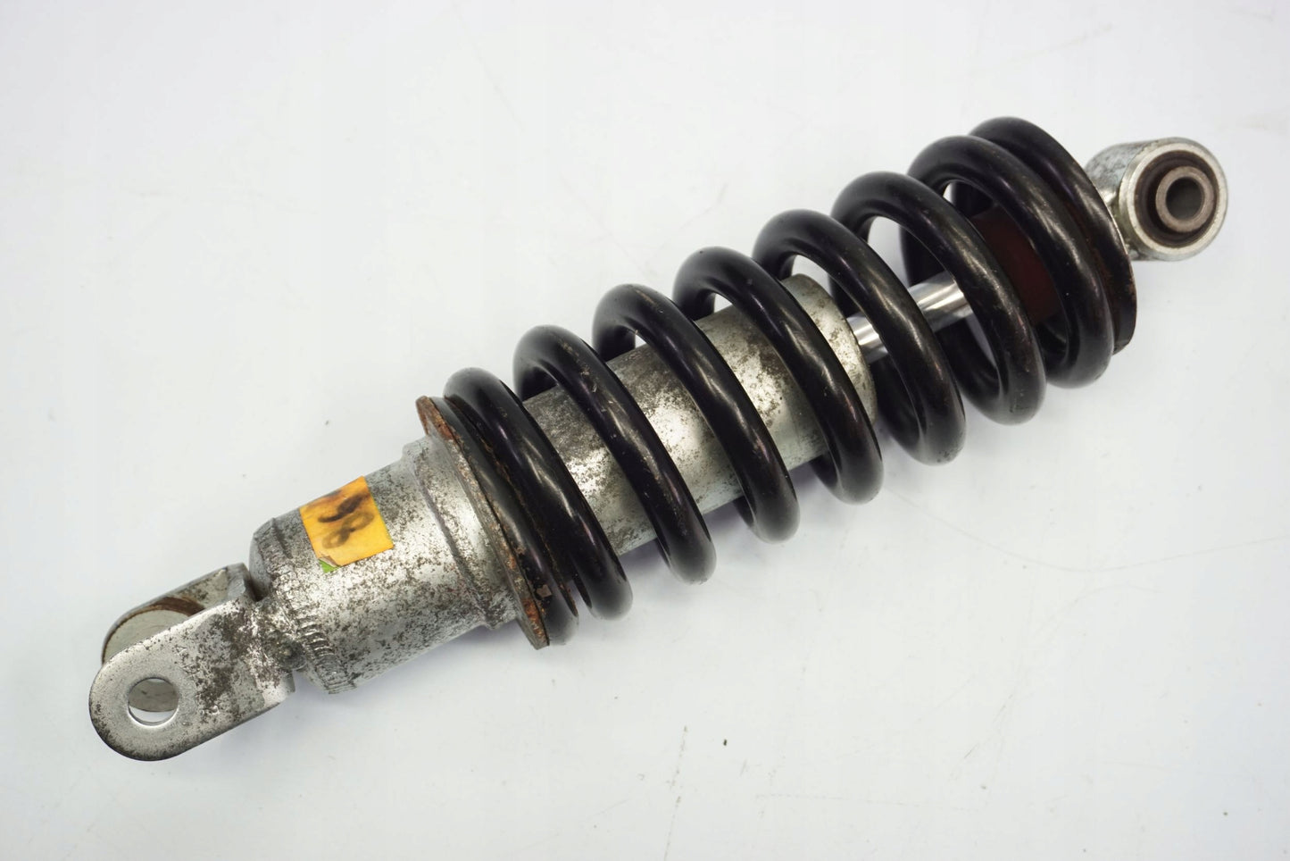 YAMAHA YZF-R 125 14-18 Stoßdämpfer Federbein shock absorber 6