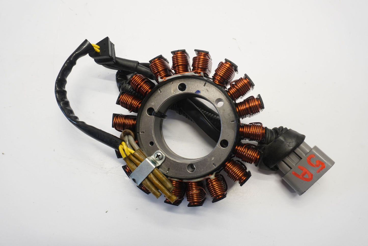 HONDA CB 750 HORNET 23- Lichtmaschine Stator Generator Lima Alternator 7