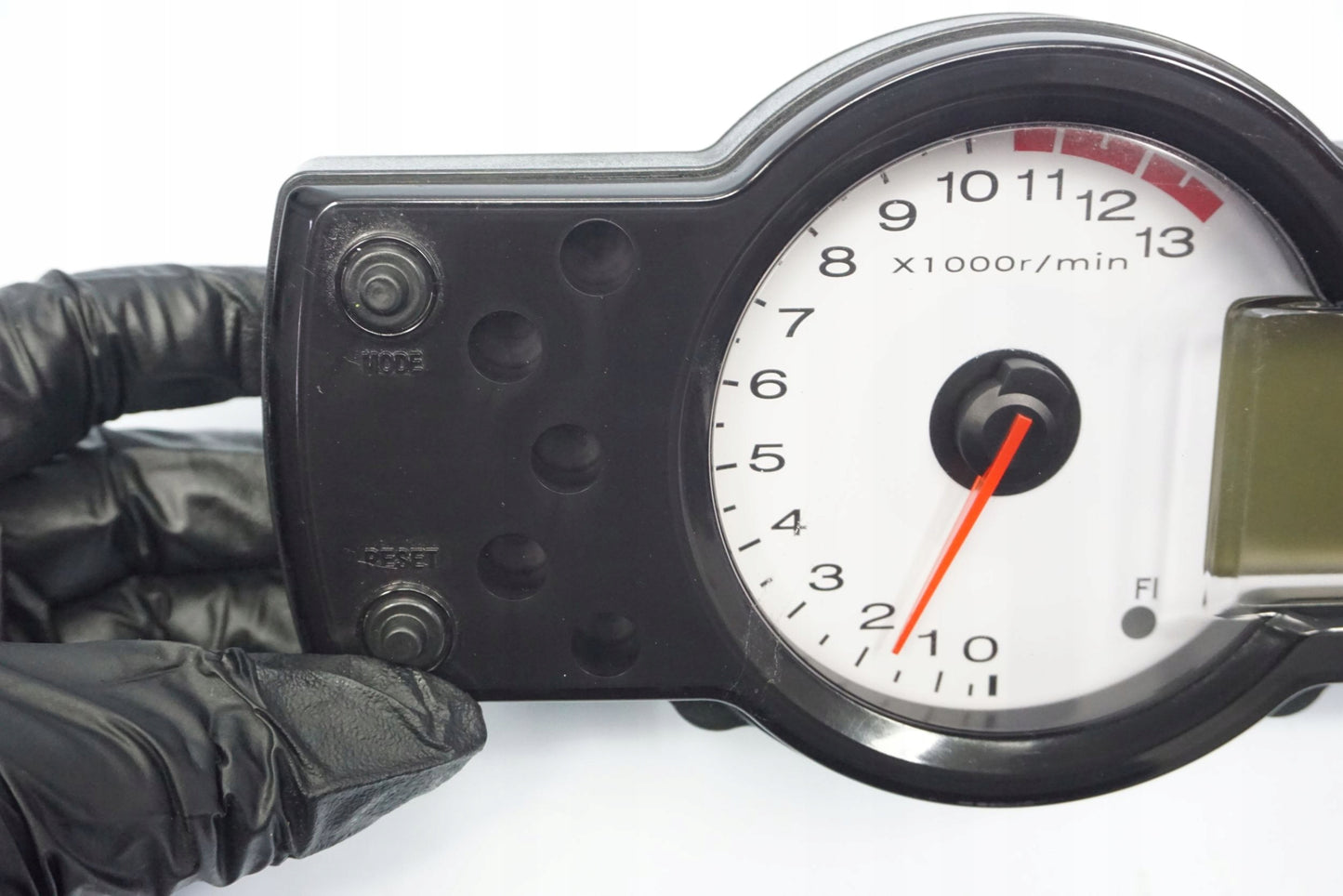 KAWASAKI VERSYS 650 10-14 Tacho Tachometer Cockpit Speedometer 11