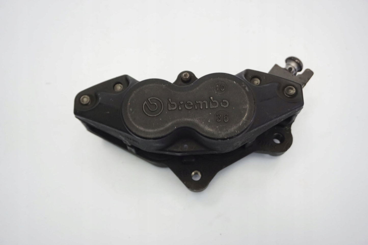 BMW K 1300 S 08-16 Bremse Bremssattel Bremszange vorne links 6