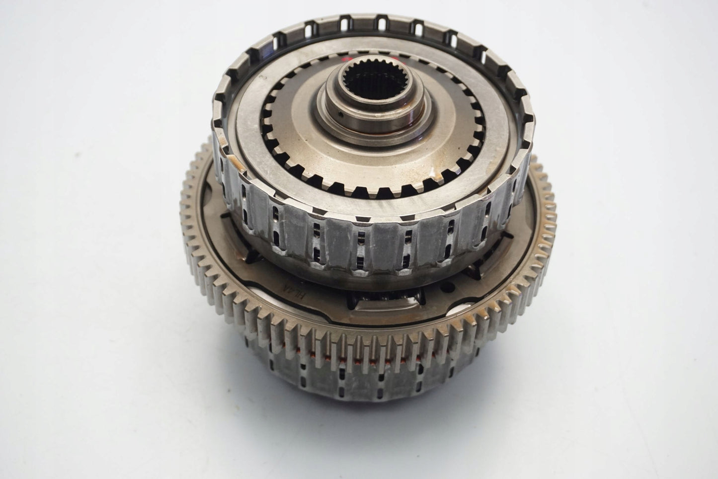 HONDA CRF 1000 L AFRICA TWIN ADVENTURE SPORTS 18-19 Kupplung Kupplungskorb Clutch
