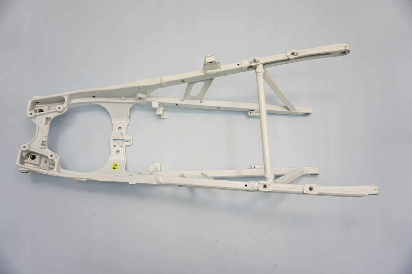 HONDA CRF 1100 L AFRICA TWIN ADVENTURE SPORT 19- Heckrahmen Rahmen hinten rear frame 6