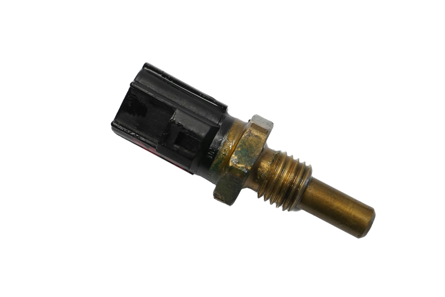 YAMAHA YZF-R6 RJ05 RJ09 03-05 Temperatursensor Thermostat Temperature sensor 1
