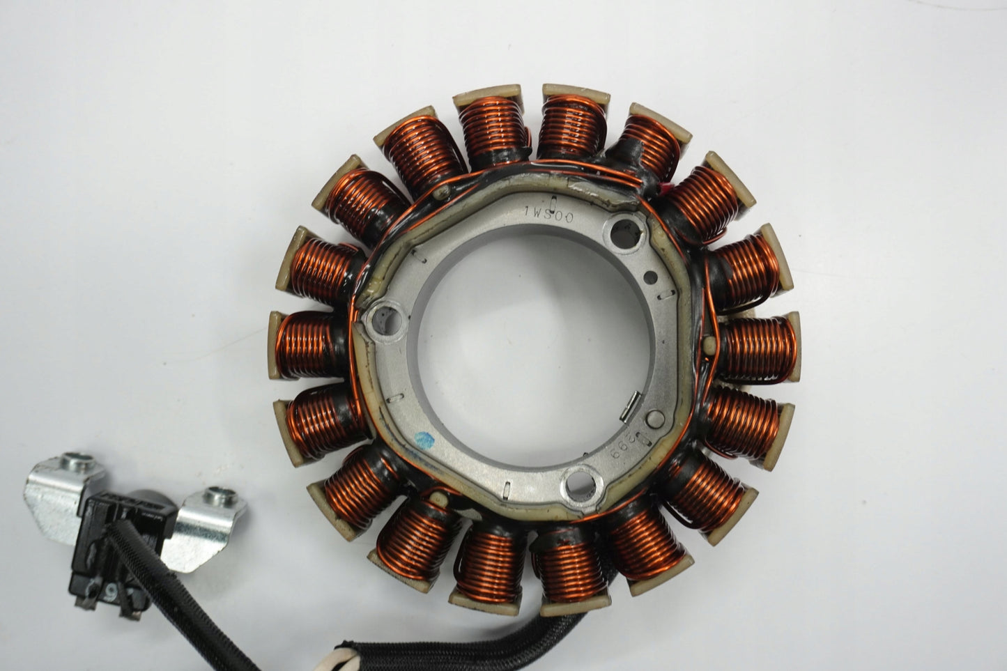 YAMAHA YZF-R7 22- Lichtmaschine Stator Generator Lima Alternator 5