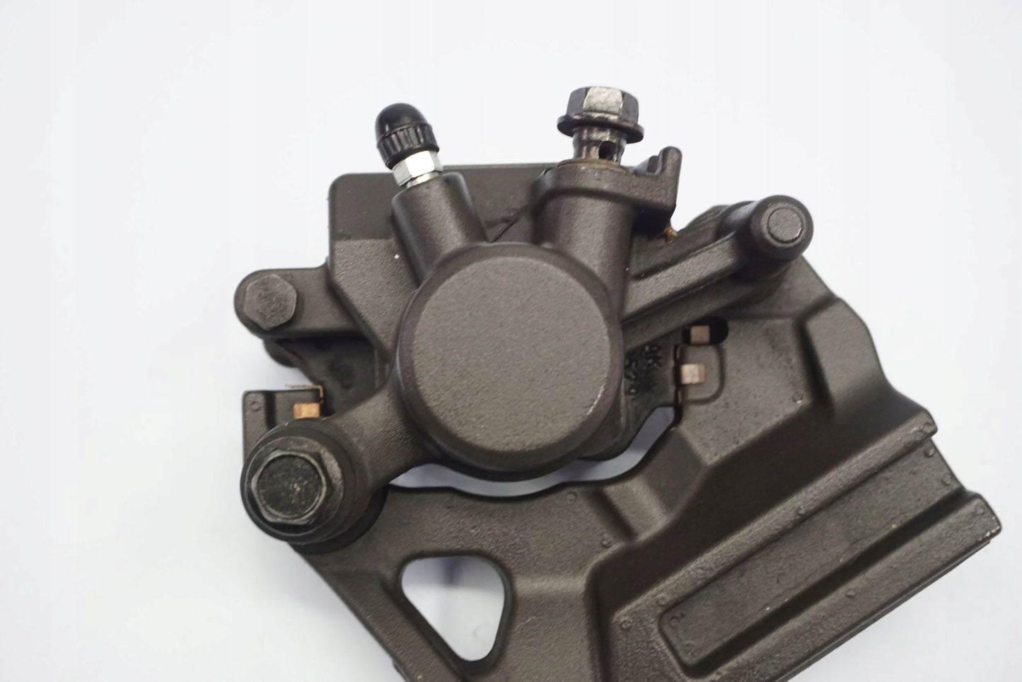 YAMAHA YZF-R3 15-18 Bremse Bremssattel Bremszange hinten 7