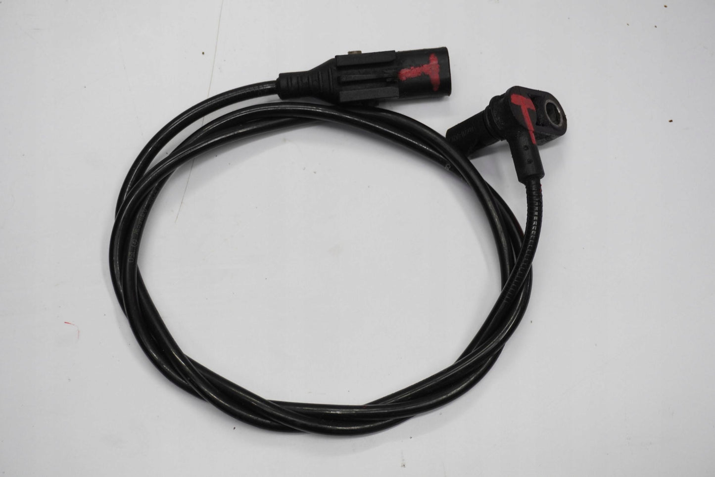 BMW R 1200 GS ADVENTURE 14-16 ABS Sensor hinten 6