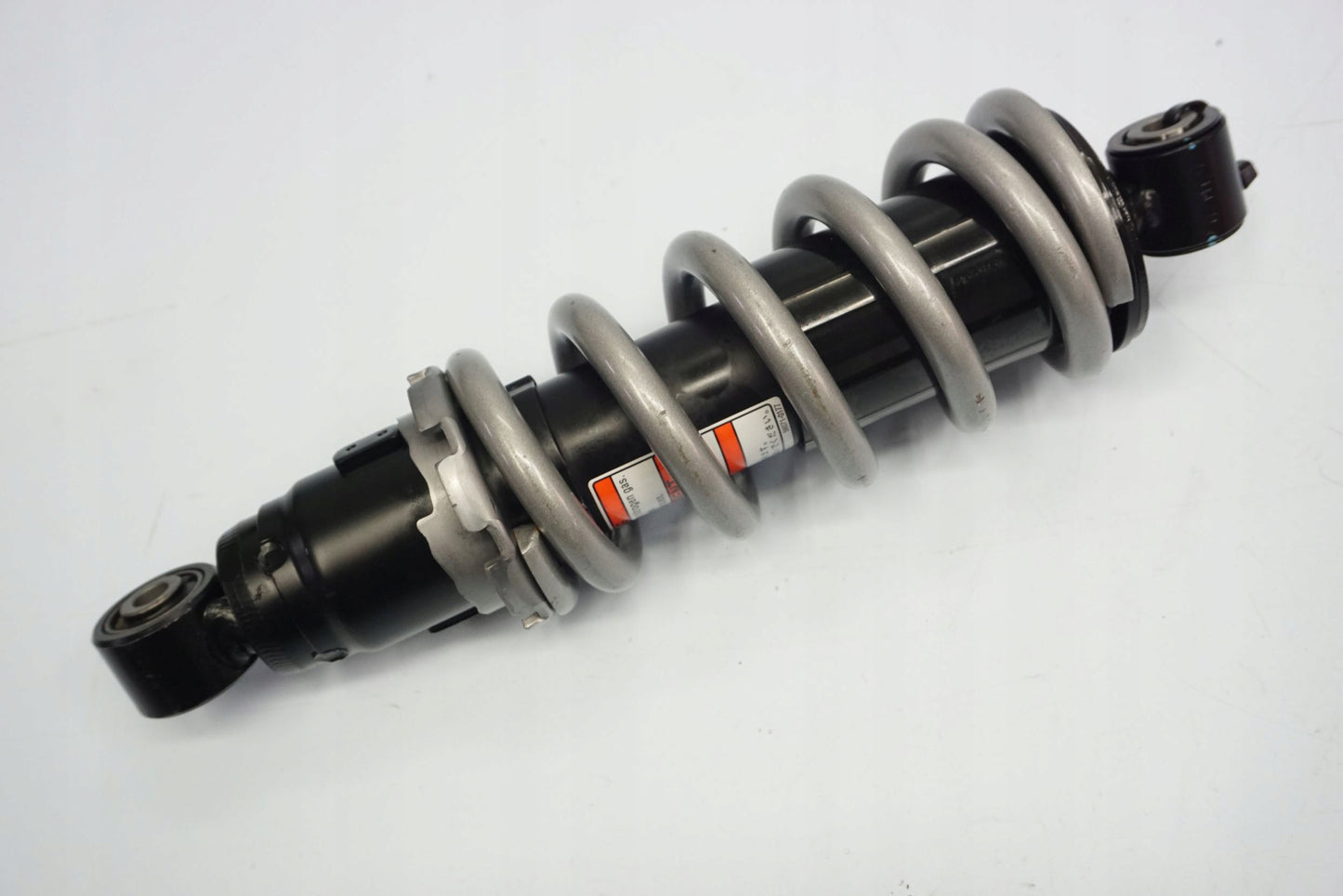KAWASAKI Z 650 20-22 Stoßdämpfer Federbein shock absorber 6