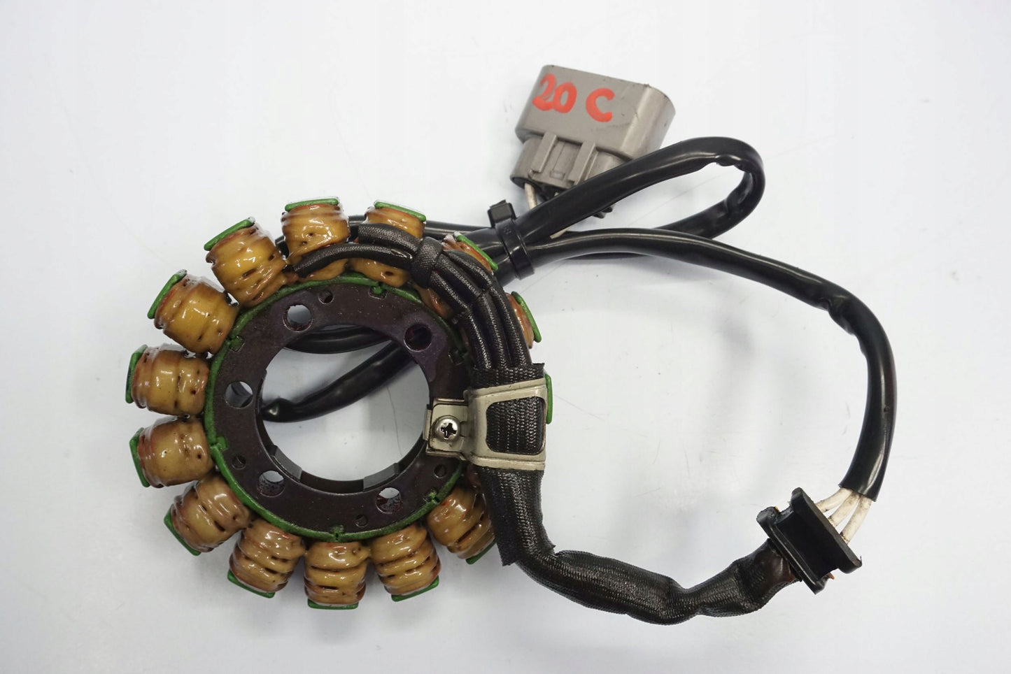 KAWASAKI VERSYS 1000 15-18 Lichtmaschine Stator Generator Lima Alternator 6