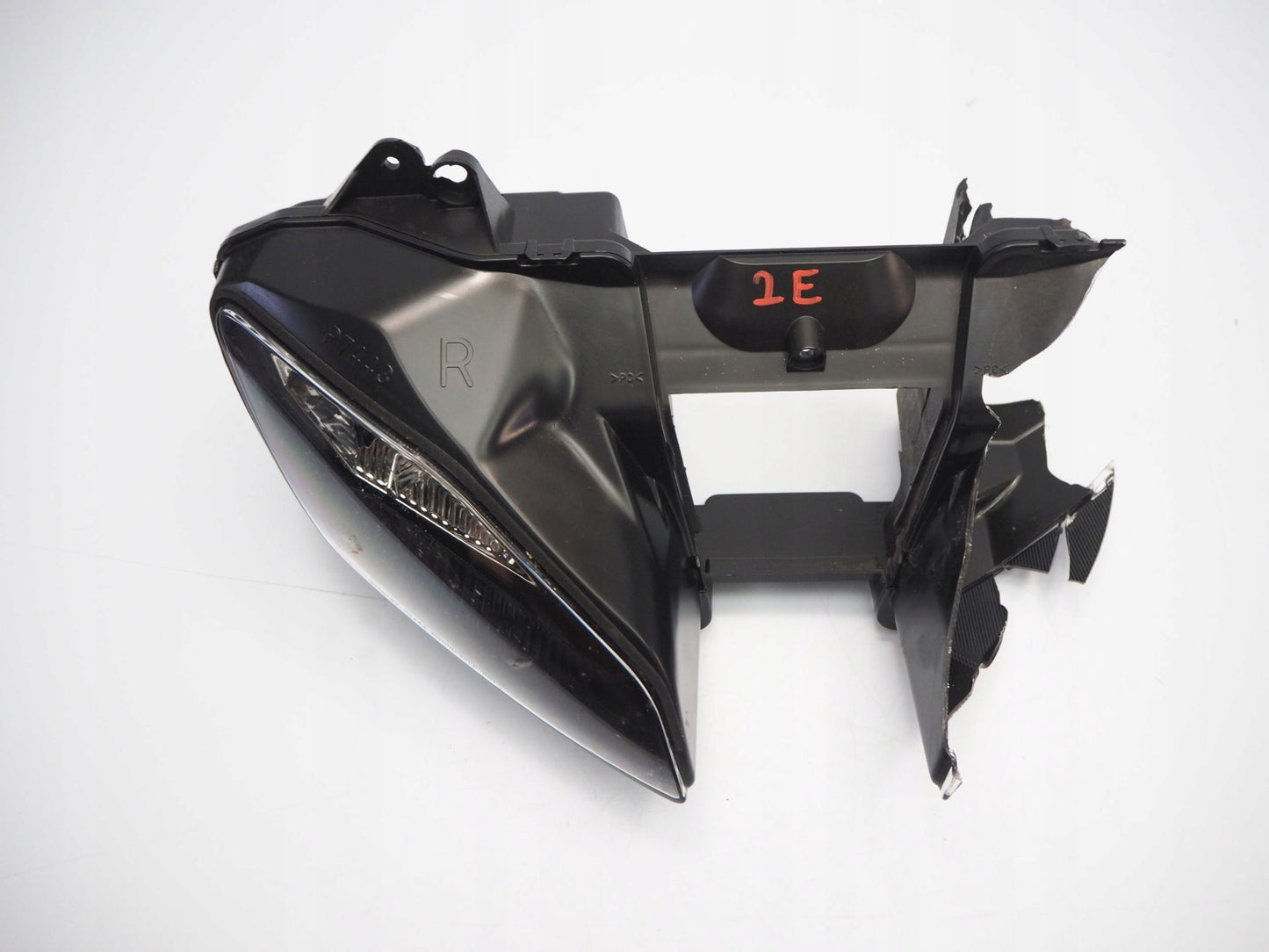 YAMAHA YZF-R6 RJ15 08-15 Scheinwerfer Headlight 14