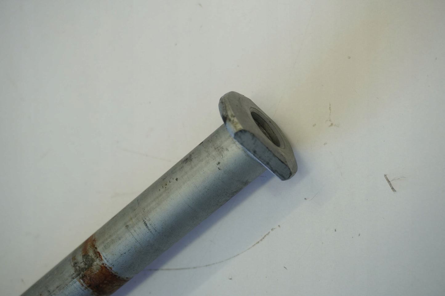 APRILIA RS 660 20- Hinterachse Achse hinten Radachse rear axle 3