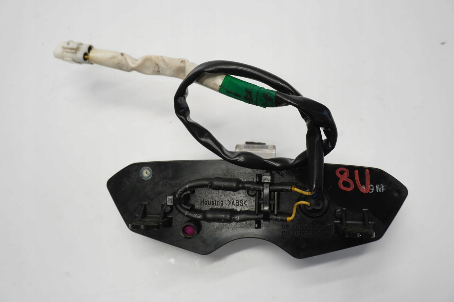 YAMAHA YZF-R6 RJ05 RJ09 03-05 Rücklicht 10