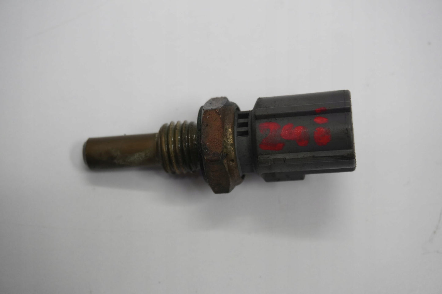SUZUKI GSX-R 1000 K7-K8 Temperatursensor Thermostat Temperature sensor 5