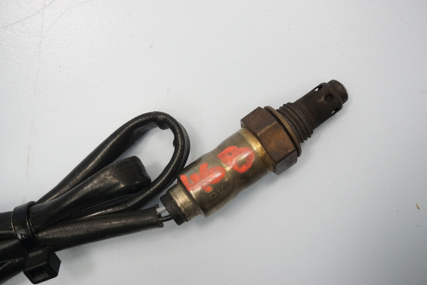 KTM 690 SMC R 19- Lambdasonde O2 Sensor Sonde Sonda Lambda 5