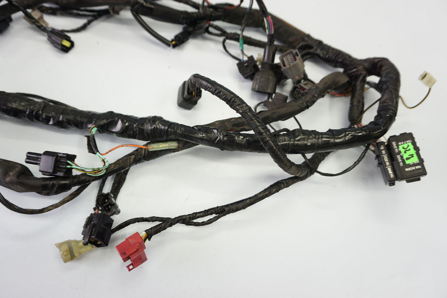 KAWASAKI ER-6F 650 05-08 Kabelbaum Wiring Harness 14