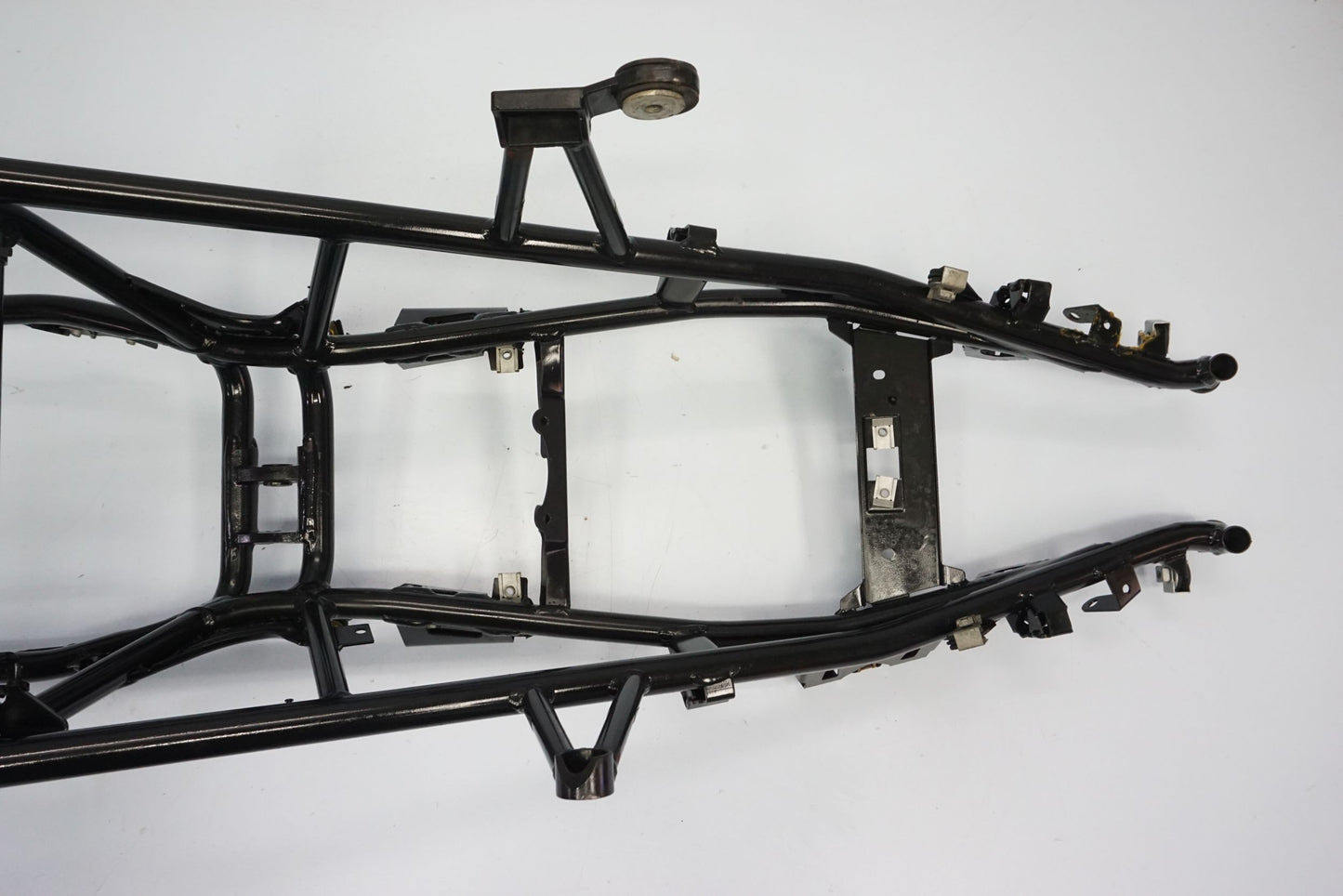 BMW R 1200 RT K26 05-09 Heckrahmen Rahmen hinten rear frame 13