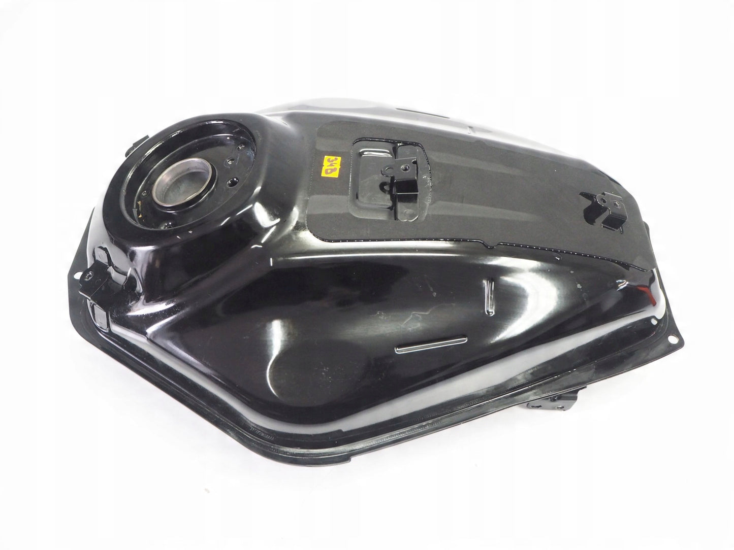 YAMAHA XSR-700 16-18 Kraftstofftank Benzintank Fuel Tank 10