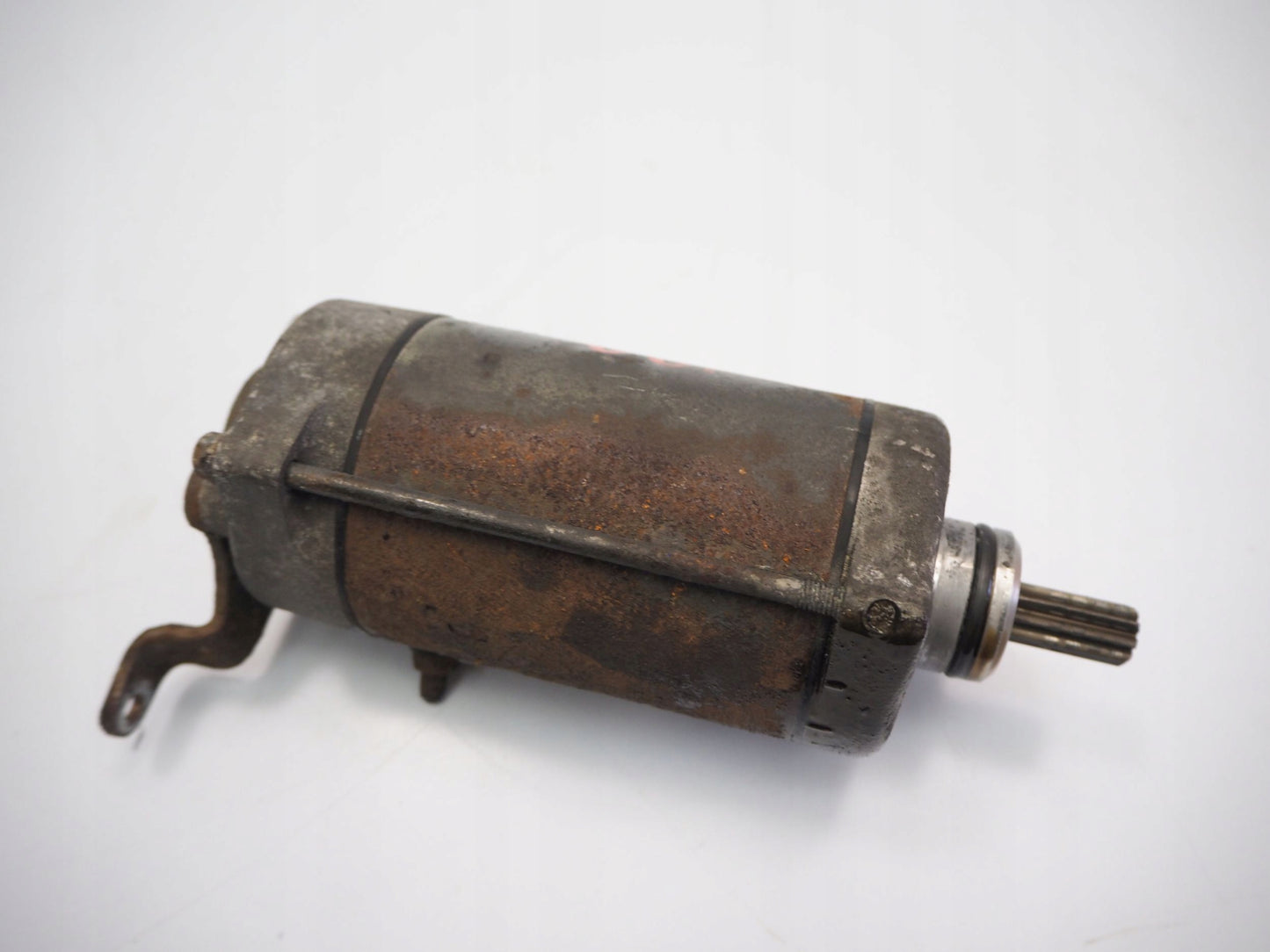 APRILIA MANA 850 07-16 Anlasser Starter Motor 7