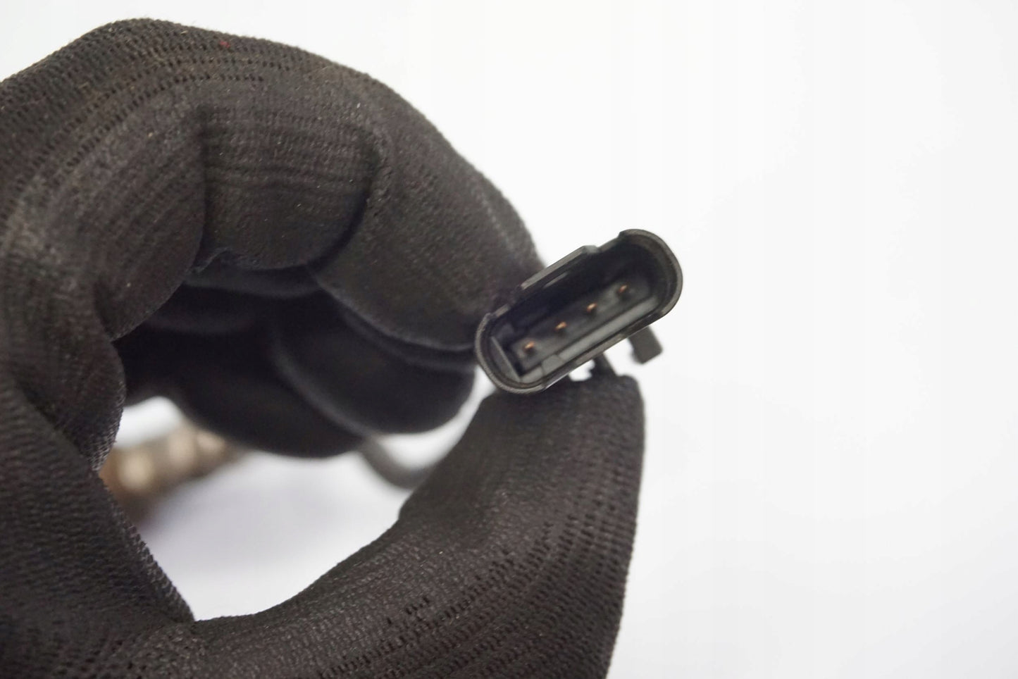 BMW R 1200 RT K26 10-13 Lambdasonde O2 Sensor Sonde Sonda Lambda 5