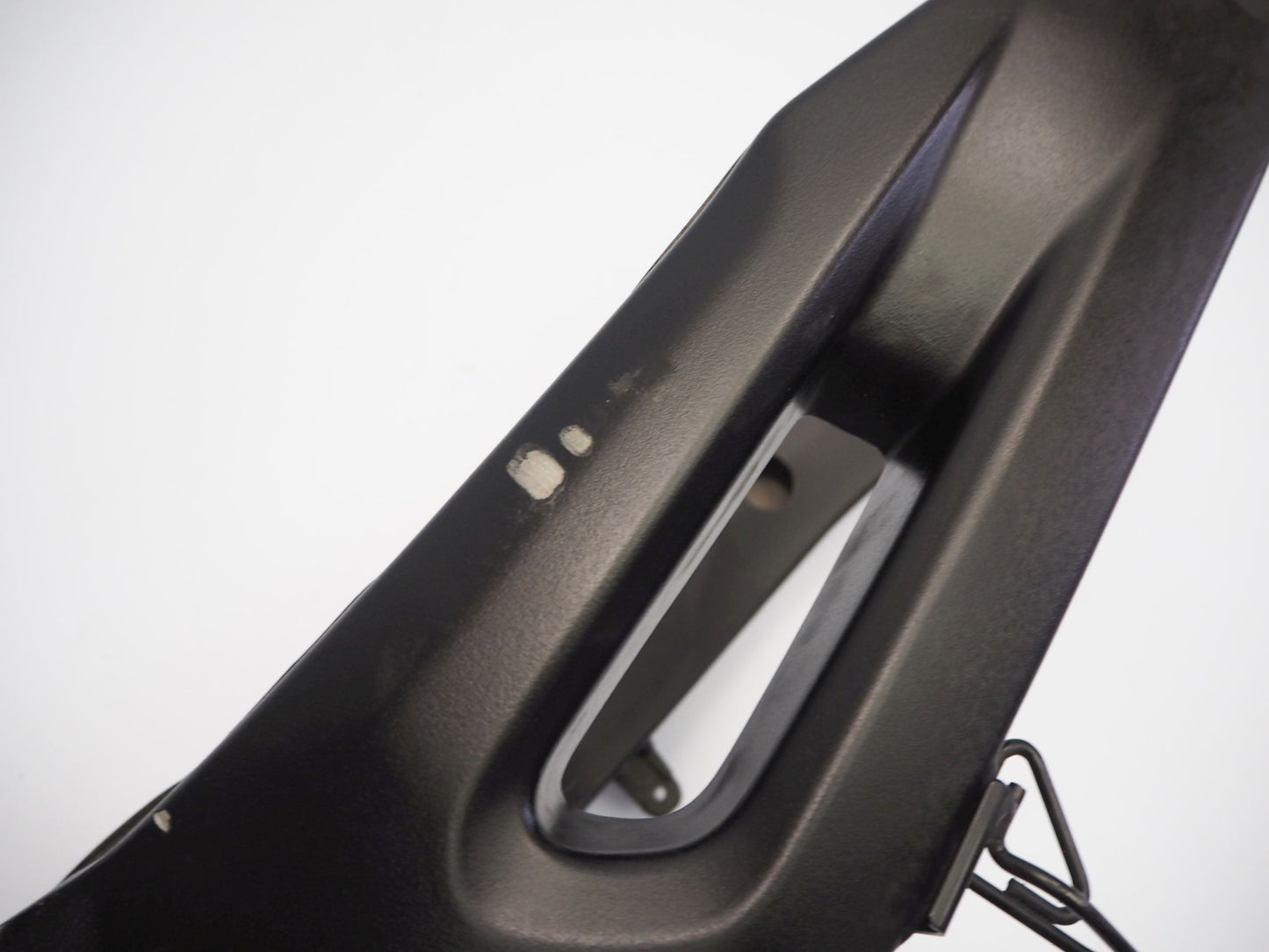 YAMAHA MT-07 TRACER 16-19 Schwinge Hinterradschwinge swing arm 8