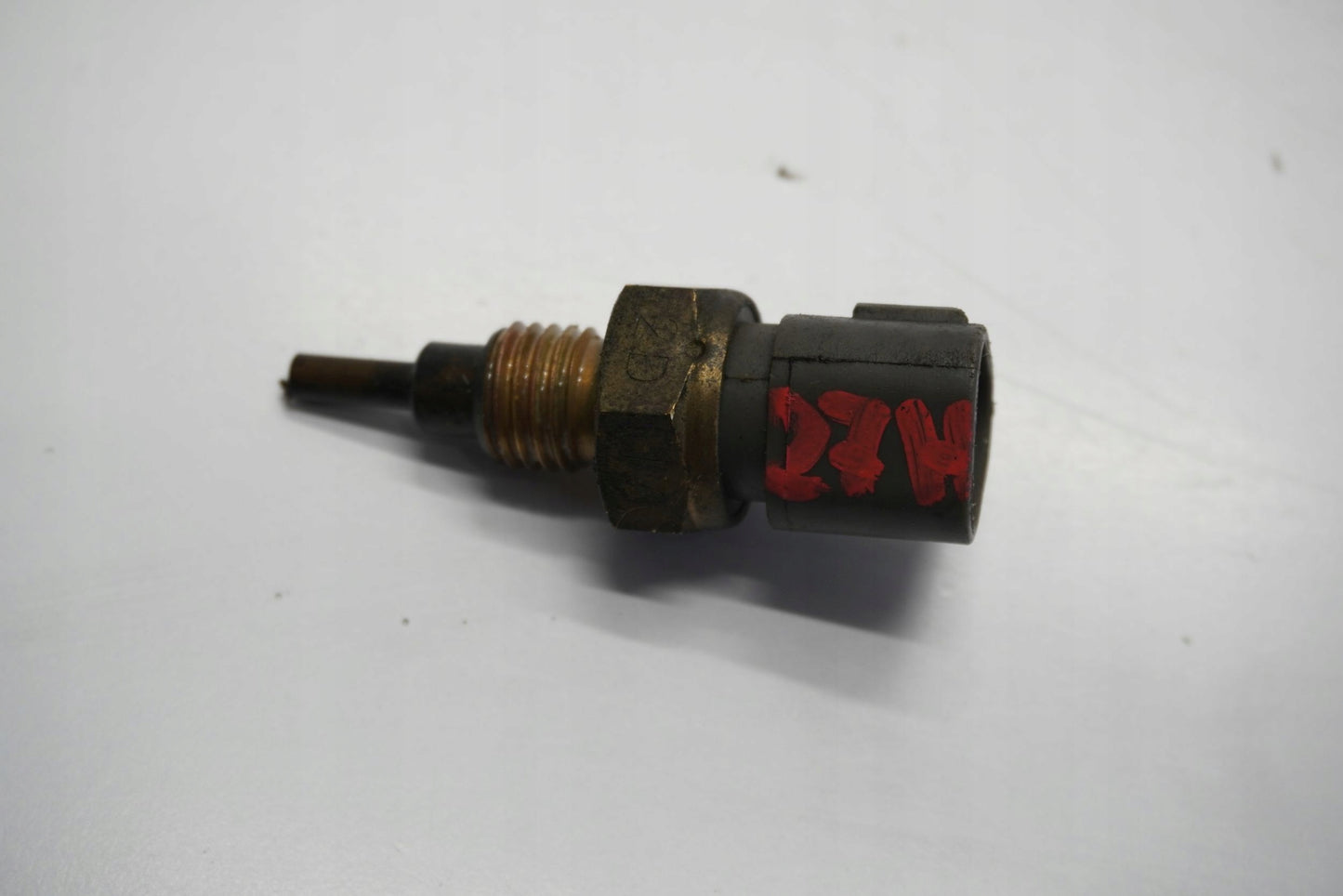 HONDA CBR 600 F4i SPORT 01-06 Temperatursensor Thermostat Temperature sensor 5