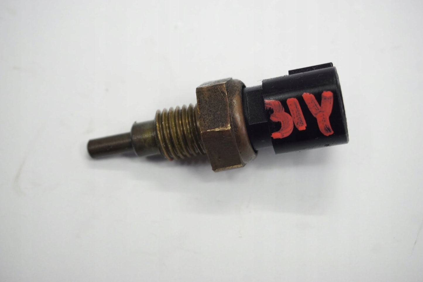 KAWASAKI Z1000 10-13 Temperatursensor Thermostat Temperature sensor 5