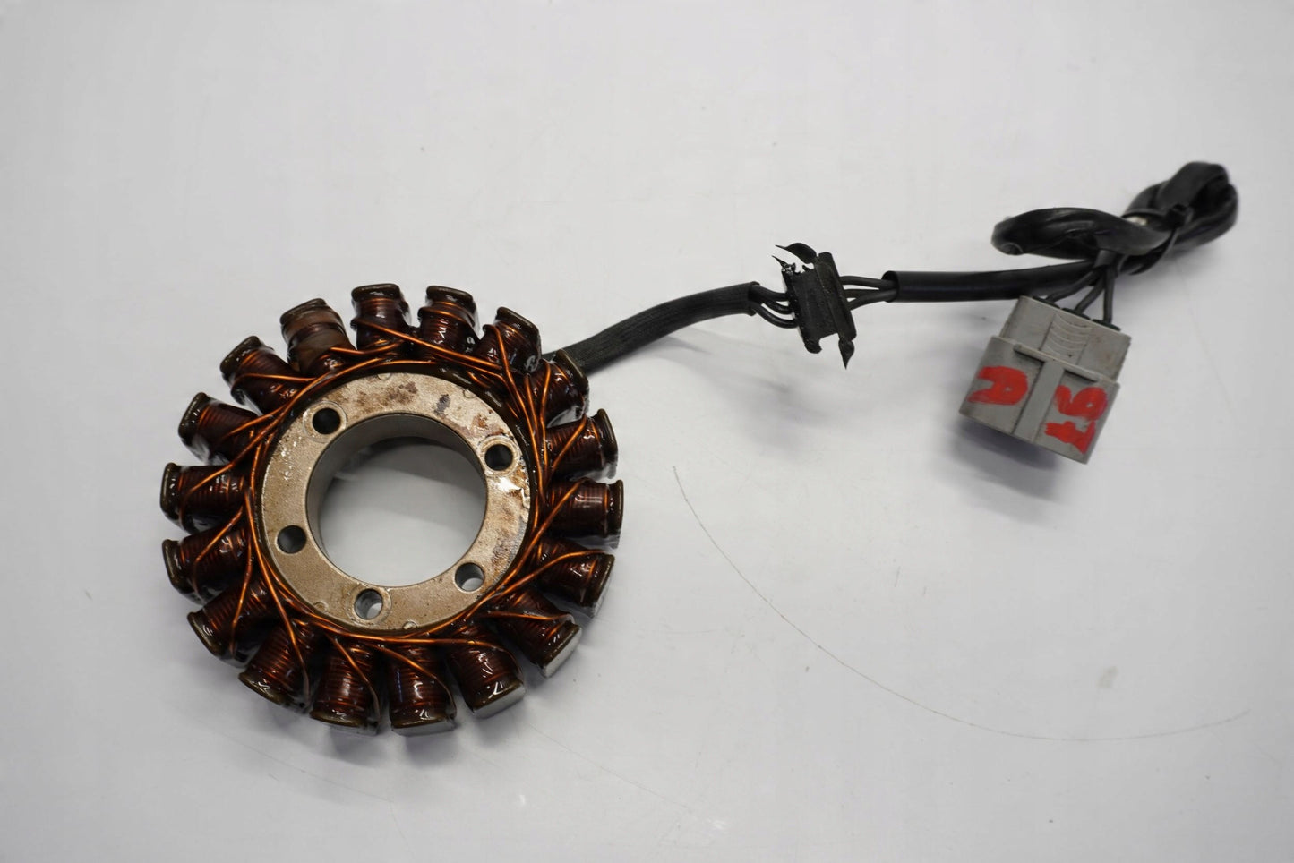 KTM 890 ADVENTURE R 19- Lichtmaschine Stator Generator Lima Alternator 7