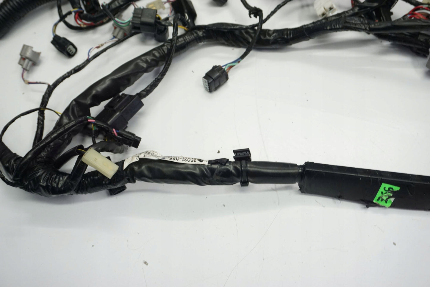 KAWASAKI Z 1000 SX 10-16 Kabelbaum Wiring Harness 16