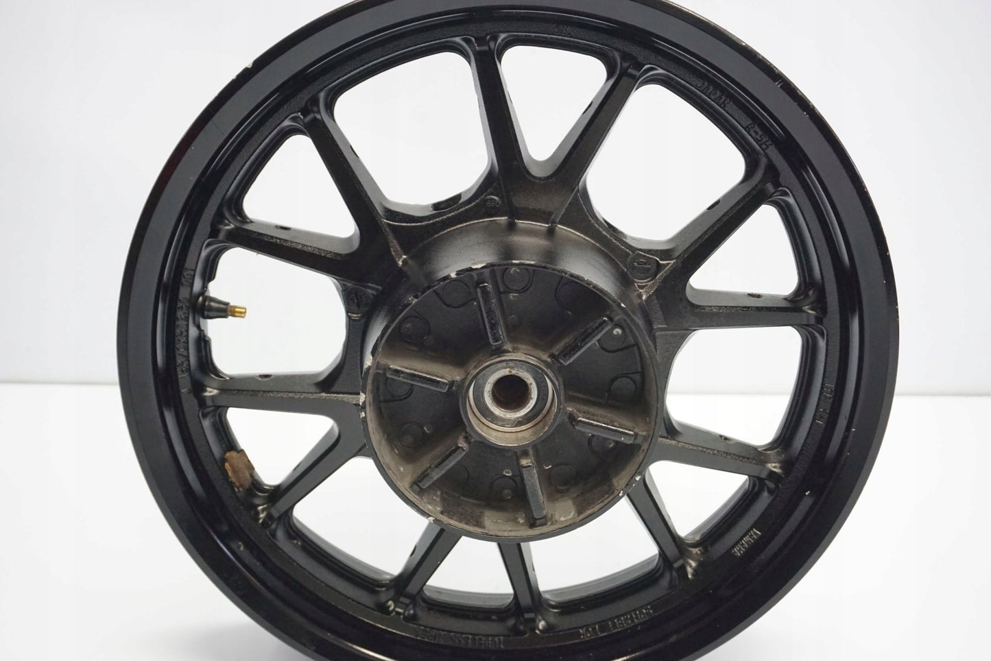 YAMAHA XV 950 BOLT 14-20 Felge hinten Wheel Hinterrad 10