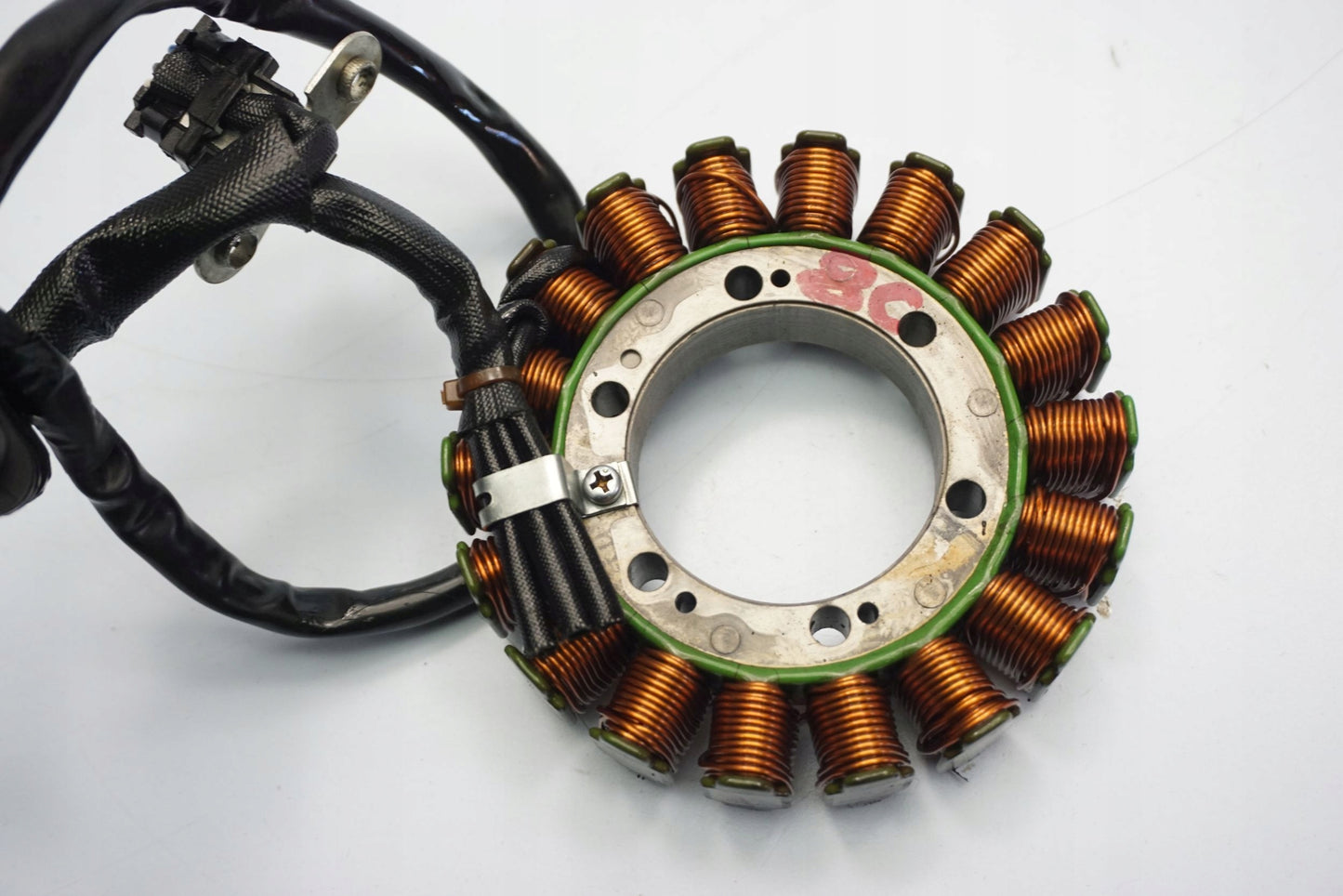 APRILIA SL 750 SHIVER 07-16 Lichtmaschine Stator Generator Lima Alternator 7