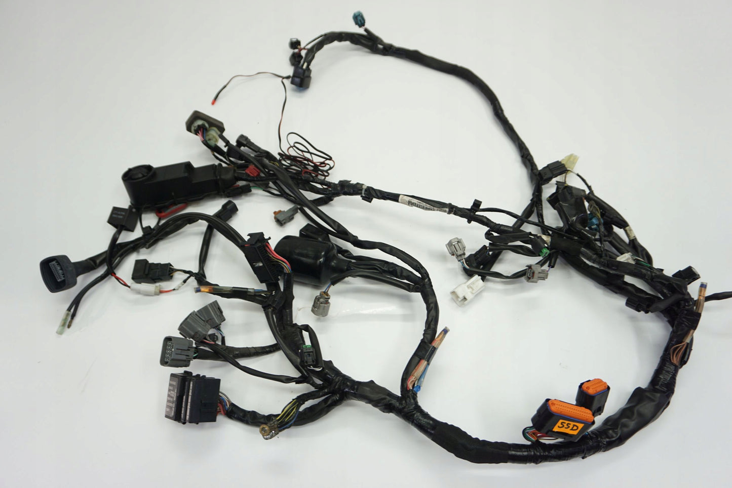 KAWASAKI NINJA 650 17-19 Kabelbaum Wiring Harness 14