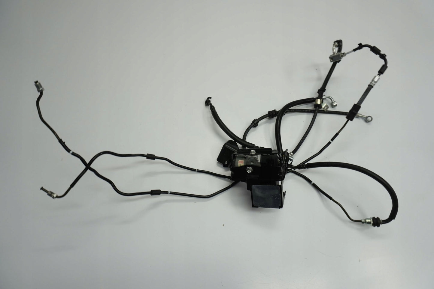 SUZUKI SV 650 X 16- ABS Pumpe Druckmodulator 9