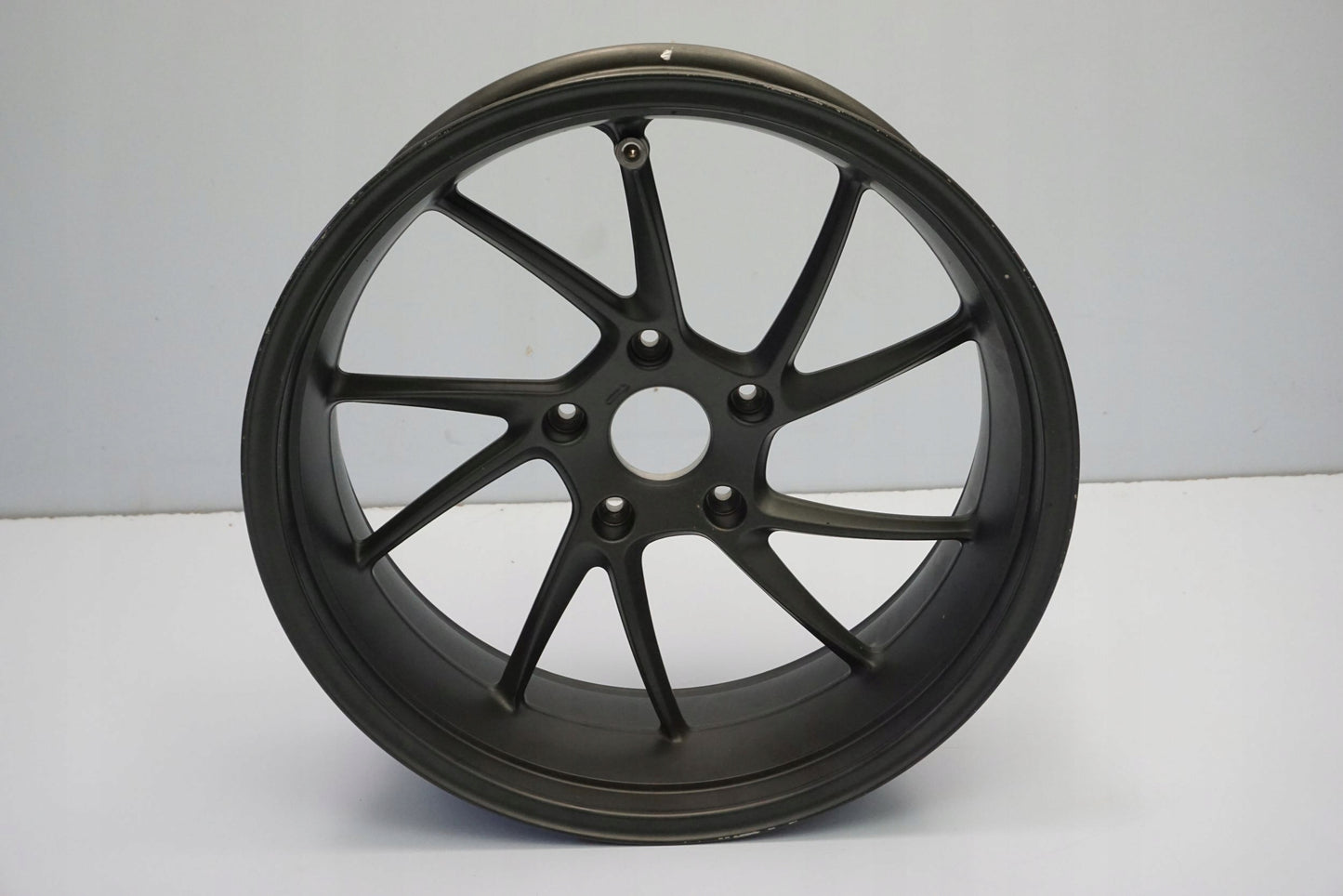 BMW K 1600 GT GTL 10-16 Felge hinten Wheel Hinterrad 10