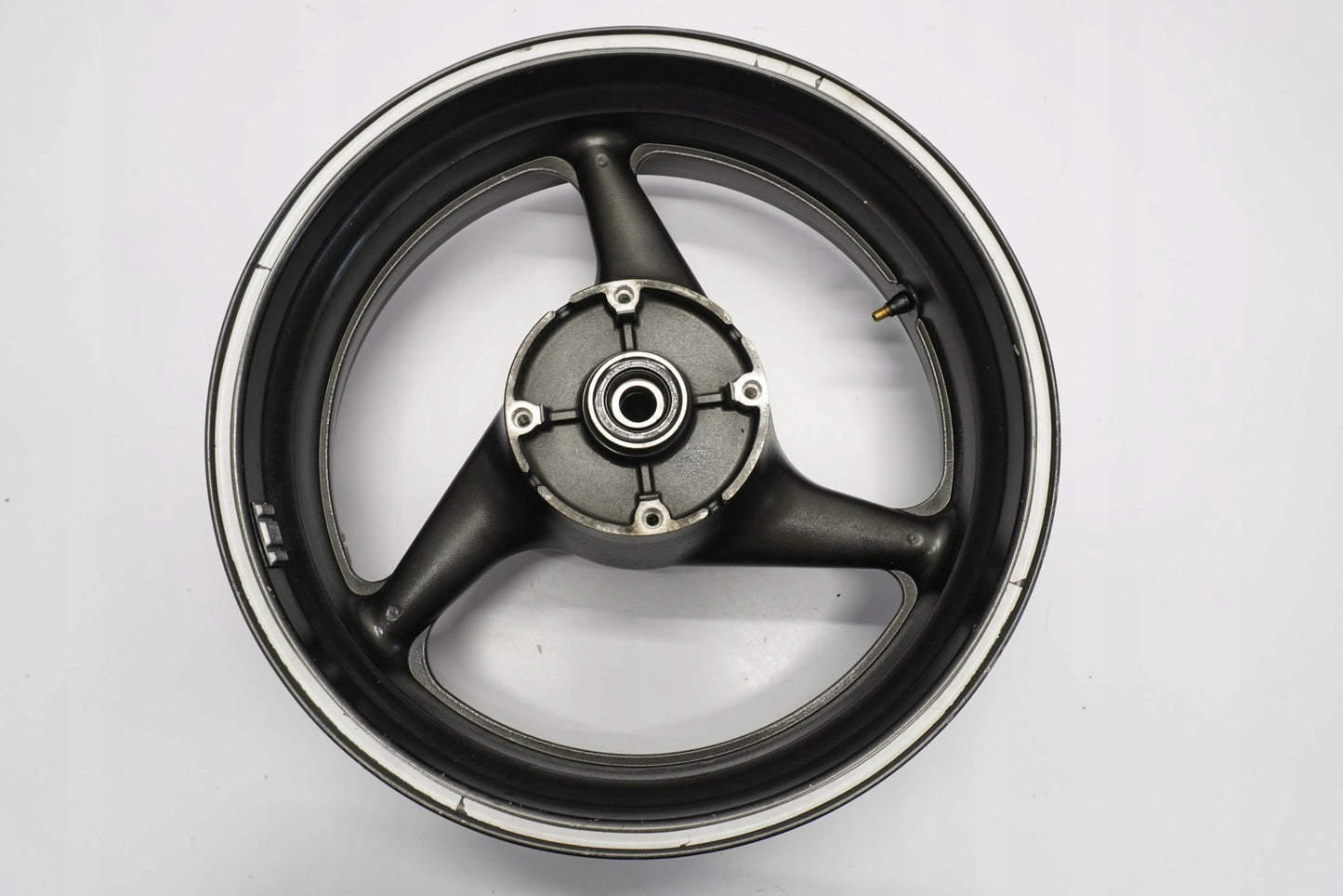 HONDA CBR 600 F4i SPORT 01-06 Felge hinten Wheel Hinterrad 12