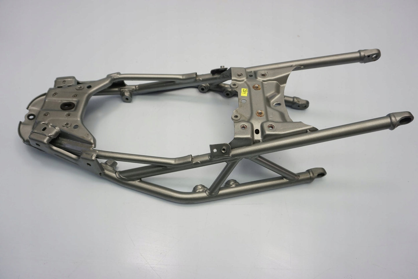 KTM 125 DUKE 17-23 Heckrahmen Rahmen hinten rear frame 8