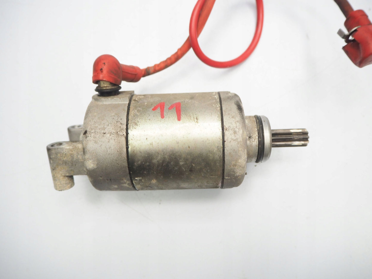 BENELLI BN 302 2018 Anlasser Starter Motor 4