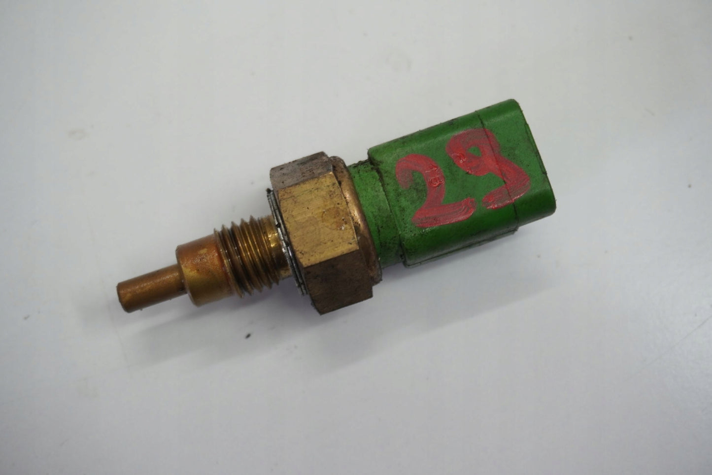 APRILIA SHIVER 900 17- Temperatursensor Thermostat Temperature sensor 5