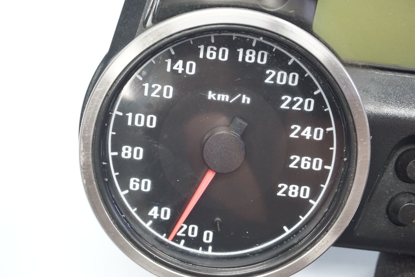 KAWASAKI GTR 1400 07-09 Tacho Tachometer Cockpit Speedometer 11