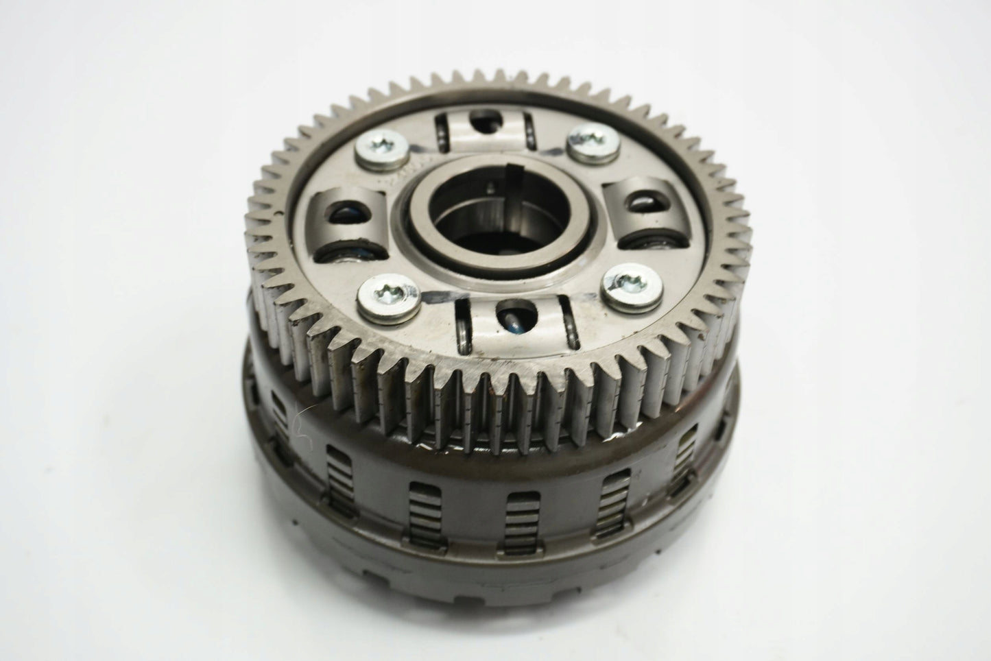 BMW R 1250 RS 19- Kupplung Kupplungskorb Clutch 9