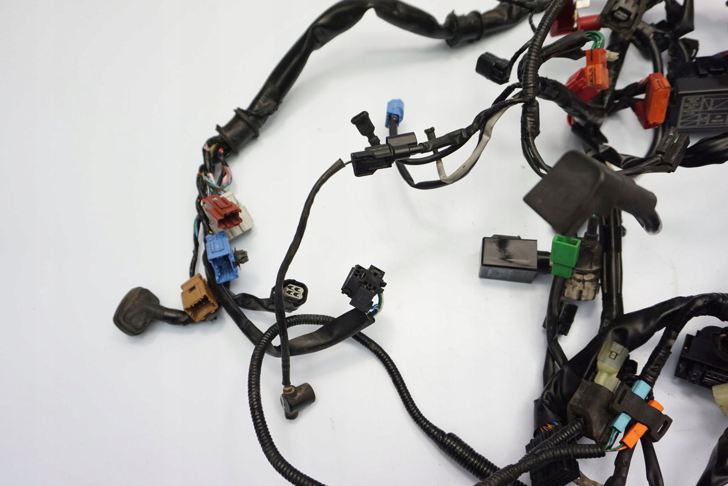 HONDA NC 750 S 14-15 Kabelbaum Wiring Harness 12