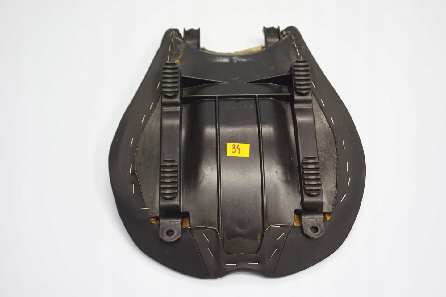 DUCATI 848 08–13 Sitzbank Fahrersitz Sitz vorne seat 6