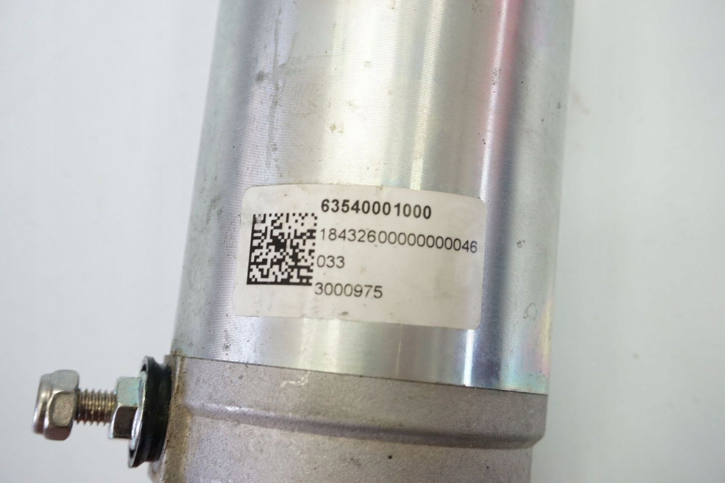 KTM 790 ADVENTURE R 19- Anlasser Starter Motor 6