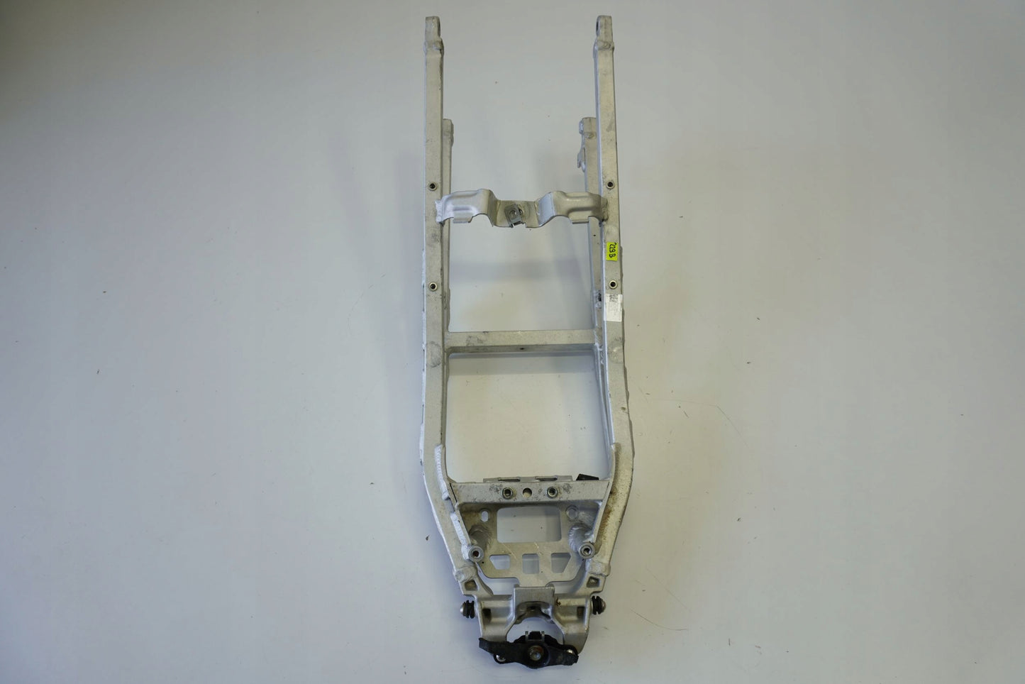 APRILIA RS 660 20- Heckrahmen Rahmen hinten rear frame 7