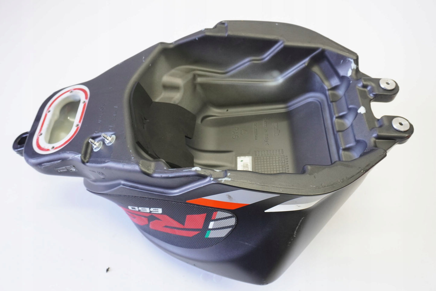 APRILIA RS 660 20- Kraftstofftank Benzintank Fuel Tank 16