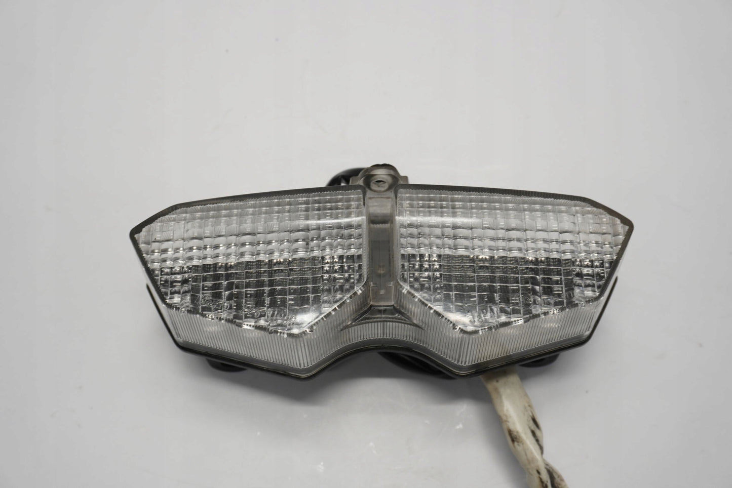 YAMAHA YZF-R6 RJ05 RJ09 03-05 Rücklicht 5