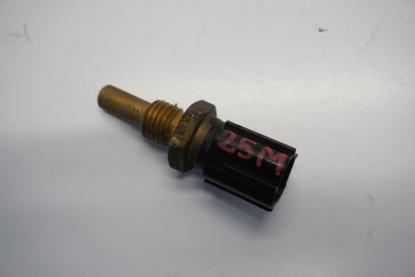 SUZUKI SV 650 03-12 Temperatursensor Thermostat Temperature sensor 5