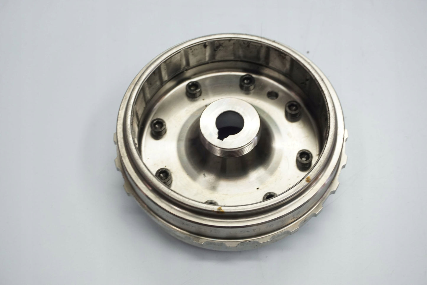 KTM 1290 SUPER DUKE 17-20 Polrad Schwungrad Rotor Flywheel 5